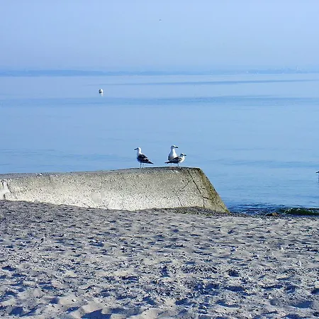 FeWo Machedanz Timmendorfer Strand-3